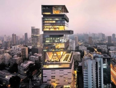 Βίντεο: Αυτές είναι οι πιο πολυτελείς επαύλεις του κόσμου!